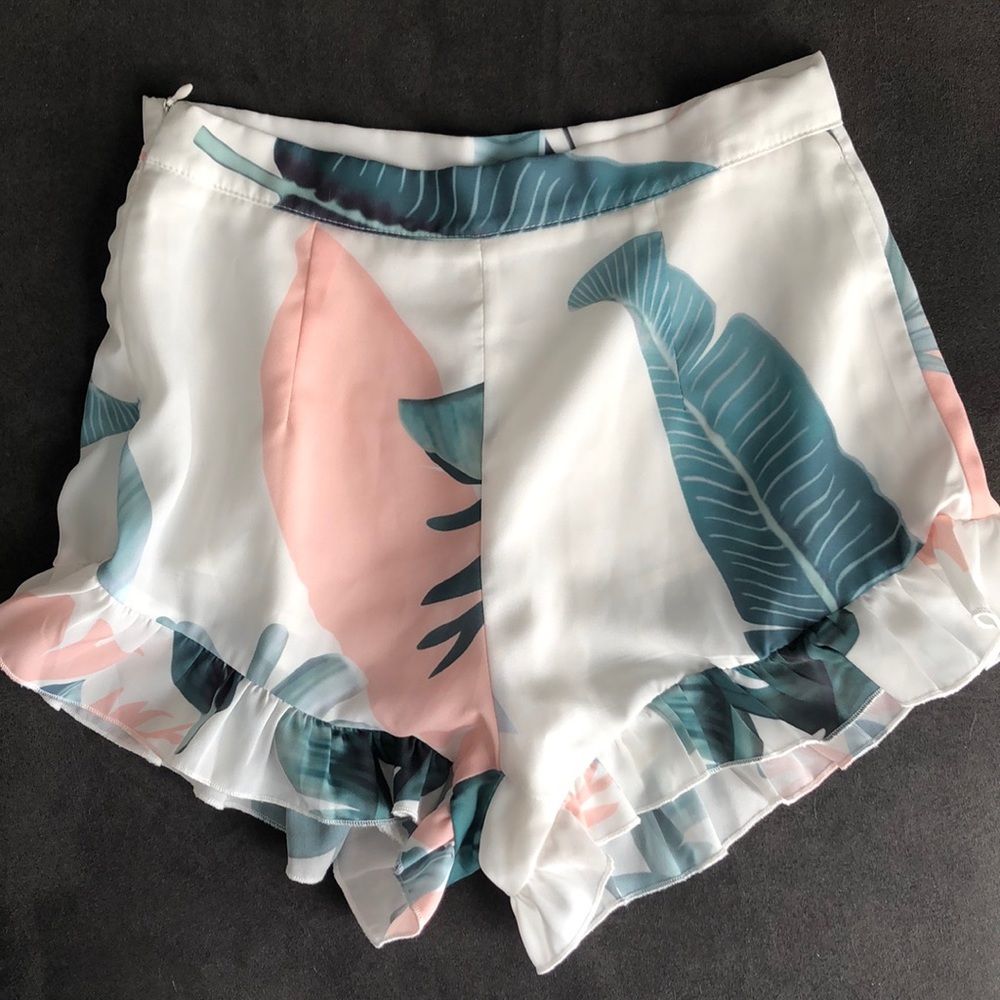 2/$20 ✨ Shein shorts